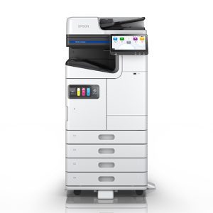Epson WorkForce Enterprise AM-C4000 A3 Colour Multifunction Printer