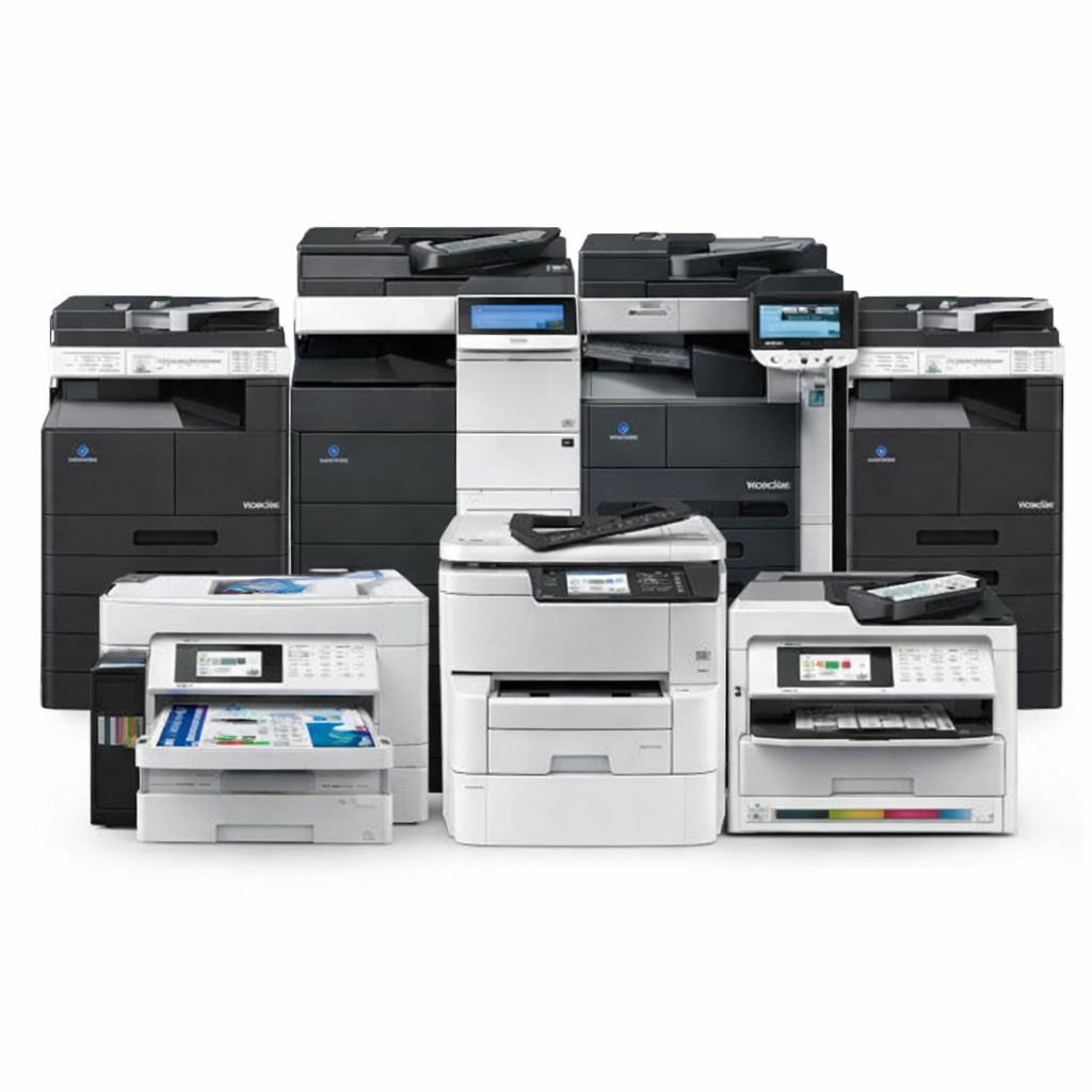Sewa mesin fotocopy