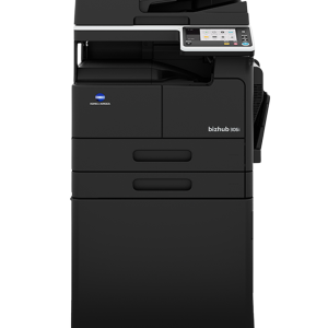 Konica Minolta Bizhub 306i