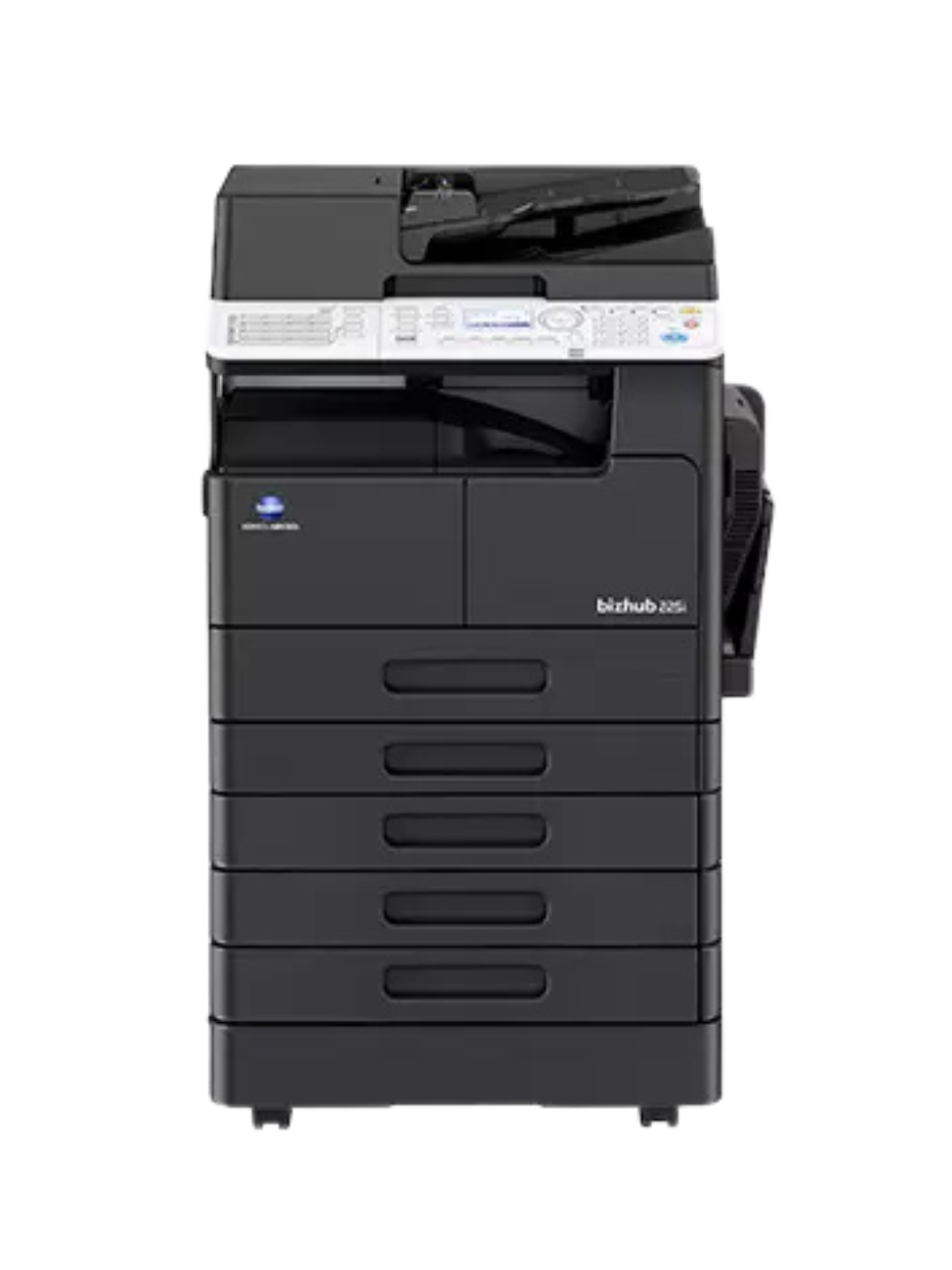 Konica Minolta bizhub 205i