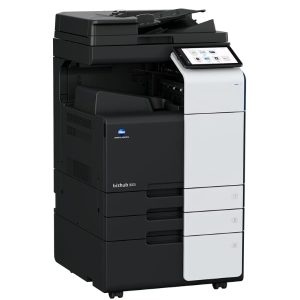 Konica Minolta Bizhub 300i